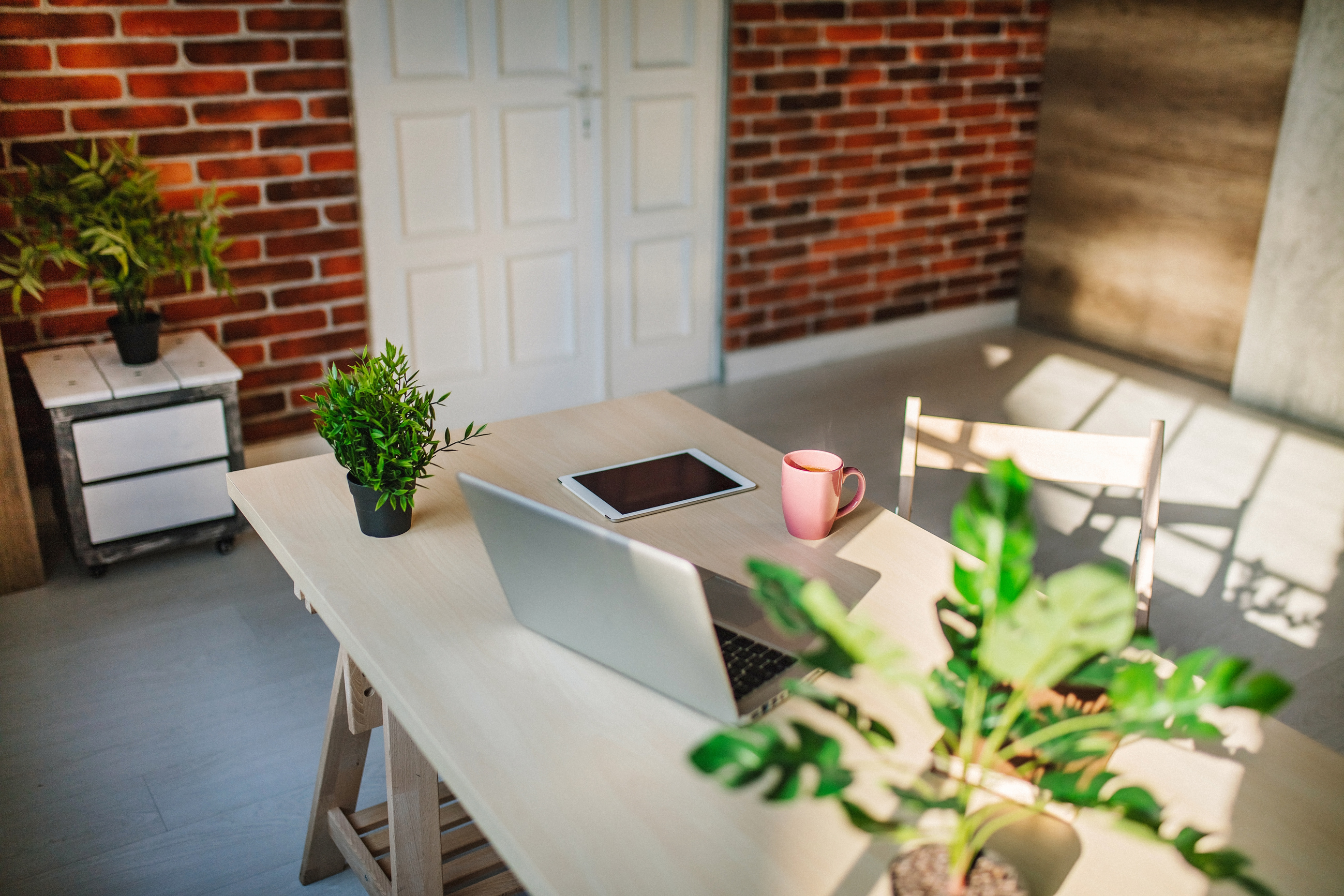 Home office